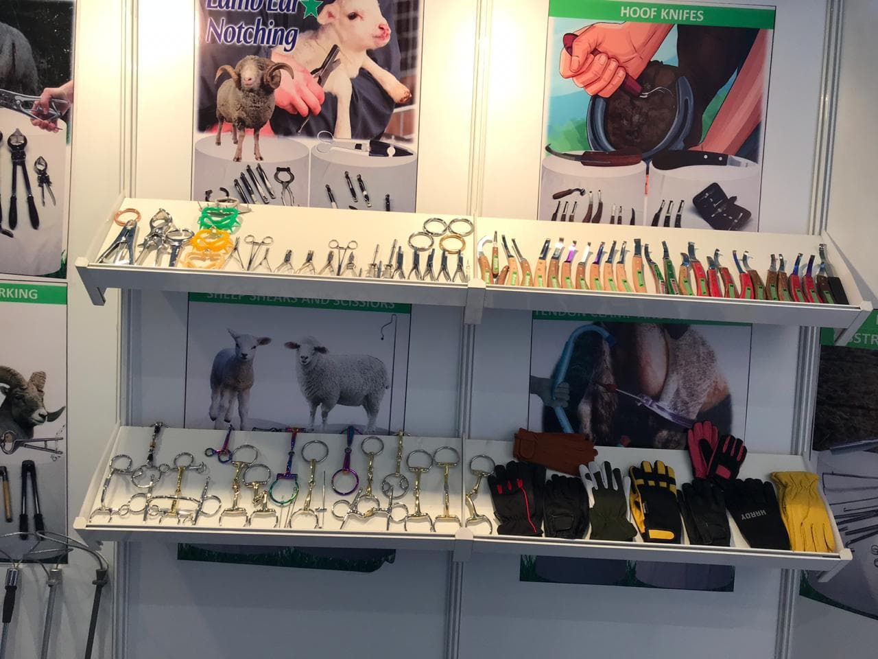 Digital Transformation in Veterinary Care: EuroTier 2018 in Review image 1