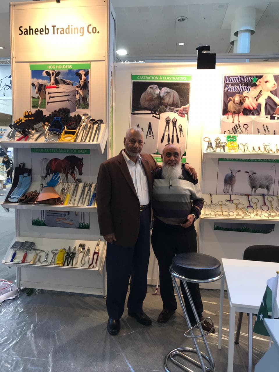 Digital Transformation in Veterinary Care: EuroTier 2018 in Review image 3