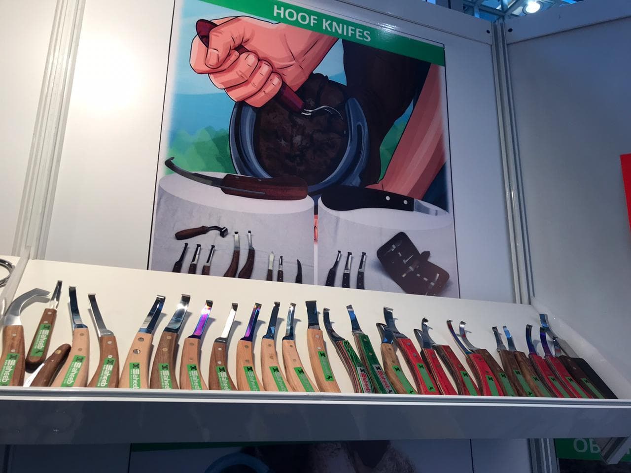 Digital Transformation in Veterinary Care: EuroTier 2018 in Review image 7