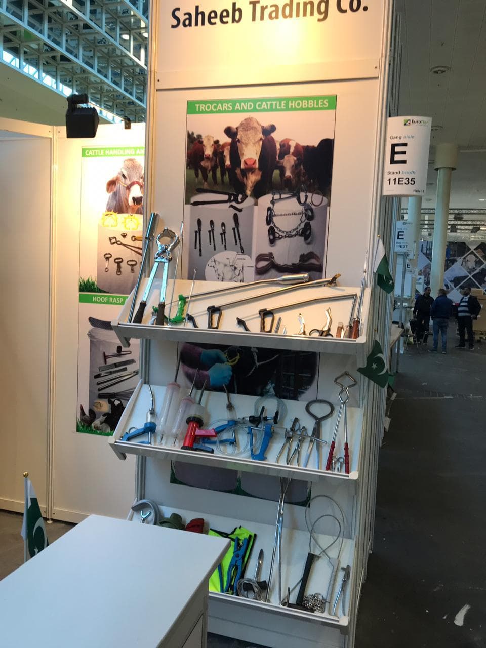 Digital Transformation in Veterinary Care: EuroTier 2018 in Review image 8