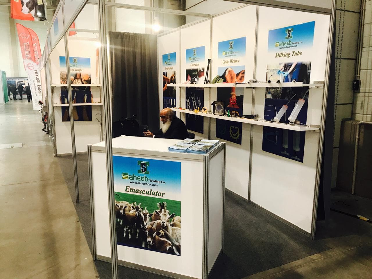 Resilience and Precision: A Look Back at Ferma Poland 2020 image 2