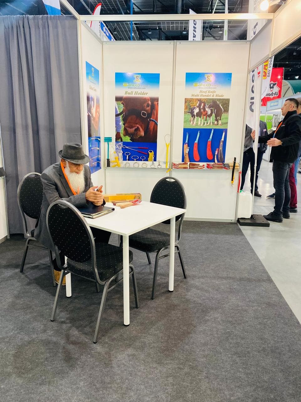 Innovation Returns to Łódź: Celebrating Ferma Poland 2024 image 1